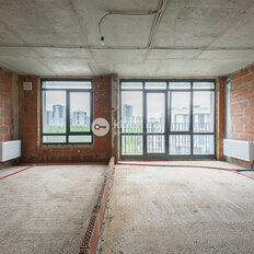 Квартира 54,6 м², 1-комнатная - изображение 3