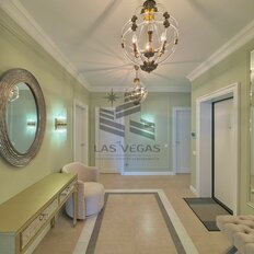 Квартира 114 м², 3-комнатная - изображение 4