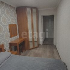 Квартира 56,4 м², 3-комнатная - изображение 5