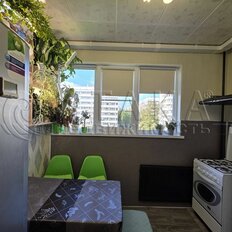 Квартира 30,9 м², 1-комнатная - изображение 1