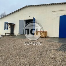 400 м², склад - изображение 4