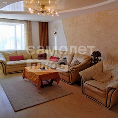 Квартира 103 м², 4-комнатная - изображение 2