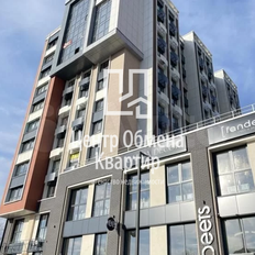 Квартира 71 м², 2-комнатная - изображение 2