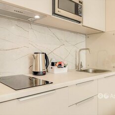 Квартира 23 м², студия - изображение 3