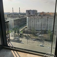 Квартира 74,1 м², 2-комнатная - изображение 2