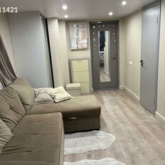 Квартира 40 м², 1-комнатная - изображение 1