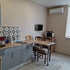 Квартира 25,1 м², студия - изображение 4
