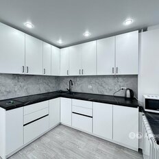 Квартира 56 м², 2-комнатная - изображение 1