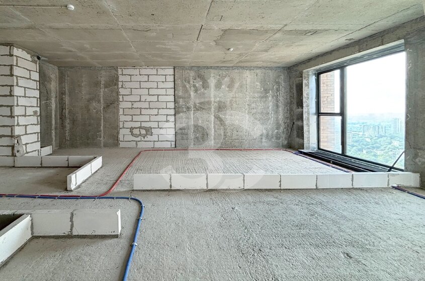 26,4 м², квартира-студия 15 000 000 ₽ - изображение 91