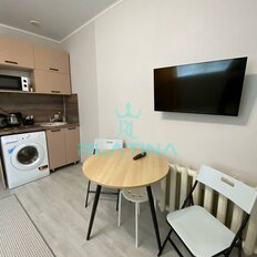 Квартира 23 м², студия - изображение 5