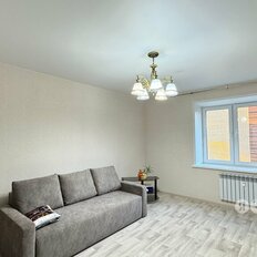 Квартира 62 м², 2-комнатная - изображение 3