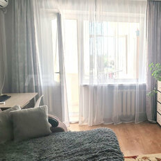 Квартира 52,9 м², 2-комнатная - изображение 5