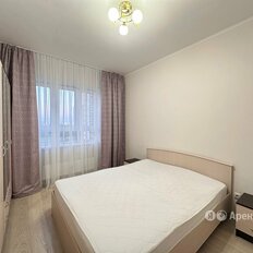 Квартира 59 м², 2-комнатная - изображение 4