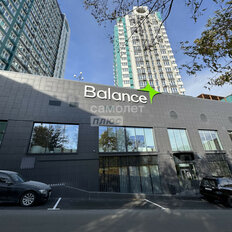 Квартира 56 м², 2-комнатная - изображение 2