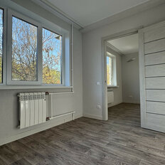 Квартира 38 м², 1-комнатная - изображение 4