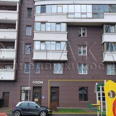 76,7 м², помещение свободного назначения - изображение 3