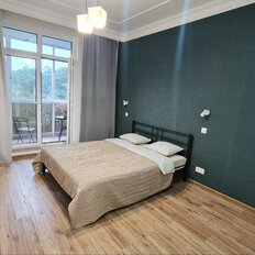 Квартира 45 м², 1-комнатная - изображение 5