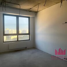 Квартира 43 м², 1-комнатная - изображение 1