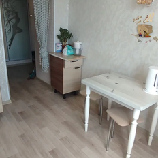 Квартира 40,8 м², 1-комнатная - изображение 3