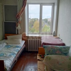 Квартира 42,2 м², 2-комнатная - изображение 4