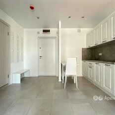 Квартира 32 м², 2-комнатная - изображение 1