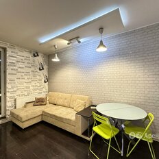 Квартира 33 м², студия - изображение 4