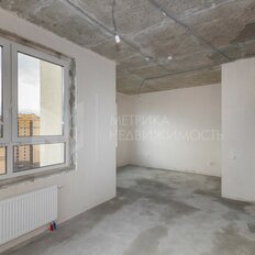 Квартира 81,2 м², 2-комнатная - изображение 4