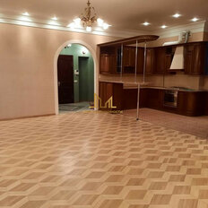 Квартира 139 м², 5-комнатная - изображение 4