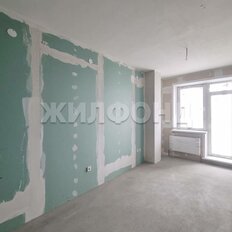 Квартира 42,7 м², 1-комнатная - изображение 1
