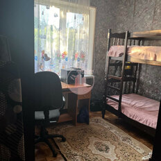 Квартира 66,6 м², 3-комнатная - изображение 4