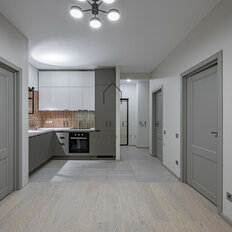 Квартира 50 м², 3-комнатная - изображение 4