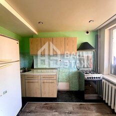 Квартира 35,4 м², 1-комнатная - изображение 3