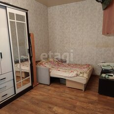 Квартира 62,1 м², 3-комнатная - изображение 5