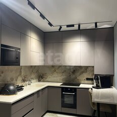 Квартира 42,9 м², 1-комнатная - изображение 2