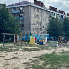 Квартира 57,7 м², 3-комнатная - изображение 1