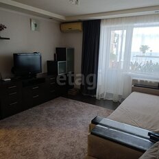 Квартира 36,7 м², 1-комнатная - изображение 5