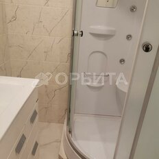 Квартира 30,8 м², 1-комнатная - изображение 4