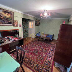 Квартира 45 м², 2-комнатная - изображение 3