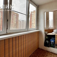 Квартира 44,7 м², 1-комнатная - изображение 3
