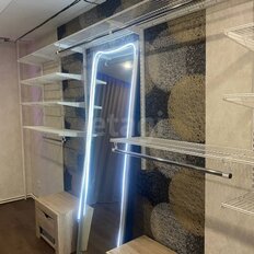 Квартира 108,8 м², 4-комнатная - изображение 5