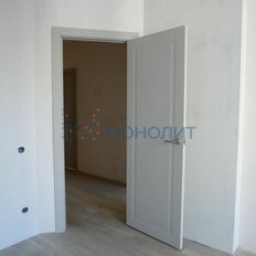 Квартира 38 м², 1-комнатная - изображение 2