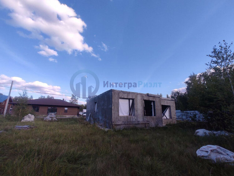 160 м² дом, 11 соток участок 10 300 000 ₽ - изображение 31