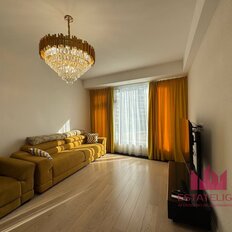 Квартира 54,1 м², 1-комнатная - изображение 3