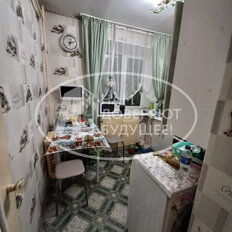 Квартира 39,5 м², 2-комнатная - изображение 4