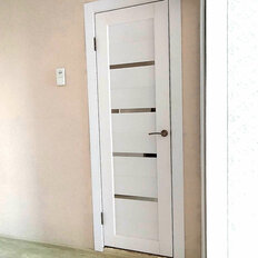 Квартира 31,9 м², 1-комнатная - изображение 4