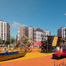 Квартира 23,7 м², студия - изображение 5