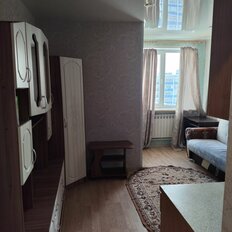 Квартира 19,1 м², студия - изображение 3
