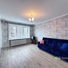 Квартира 50 м², 2-комнатная - изображение 5