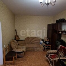 Квартира 99,5 м², 3-комнатная - изображение 5