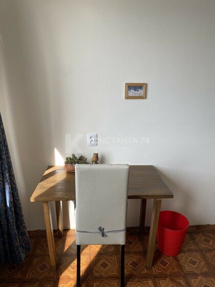 47 м², 3-комнатная квартира 45 000 ₽ в месяц - изображение 28